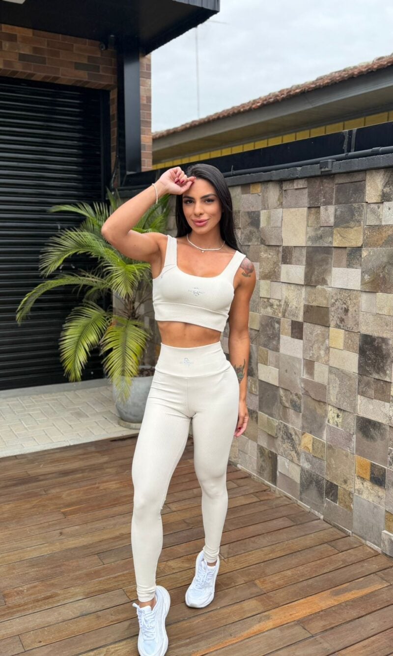 conjunto canelado bs conjunto canelado bs