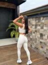 conjunto canelado bs