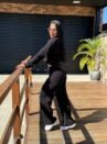 conjunto lãzinha