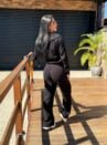 conjunto lãzinha