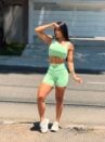 conjunto fitness moderno