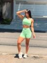 conjunto fitness moderno