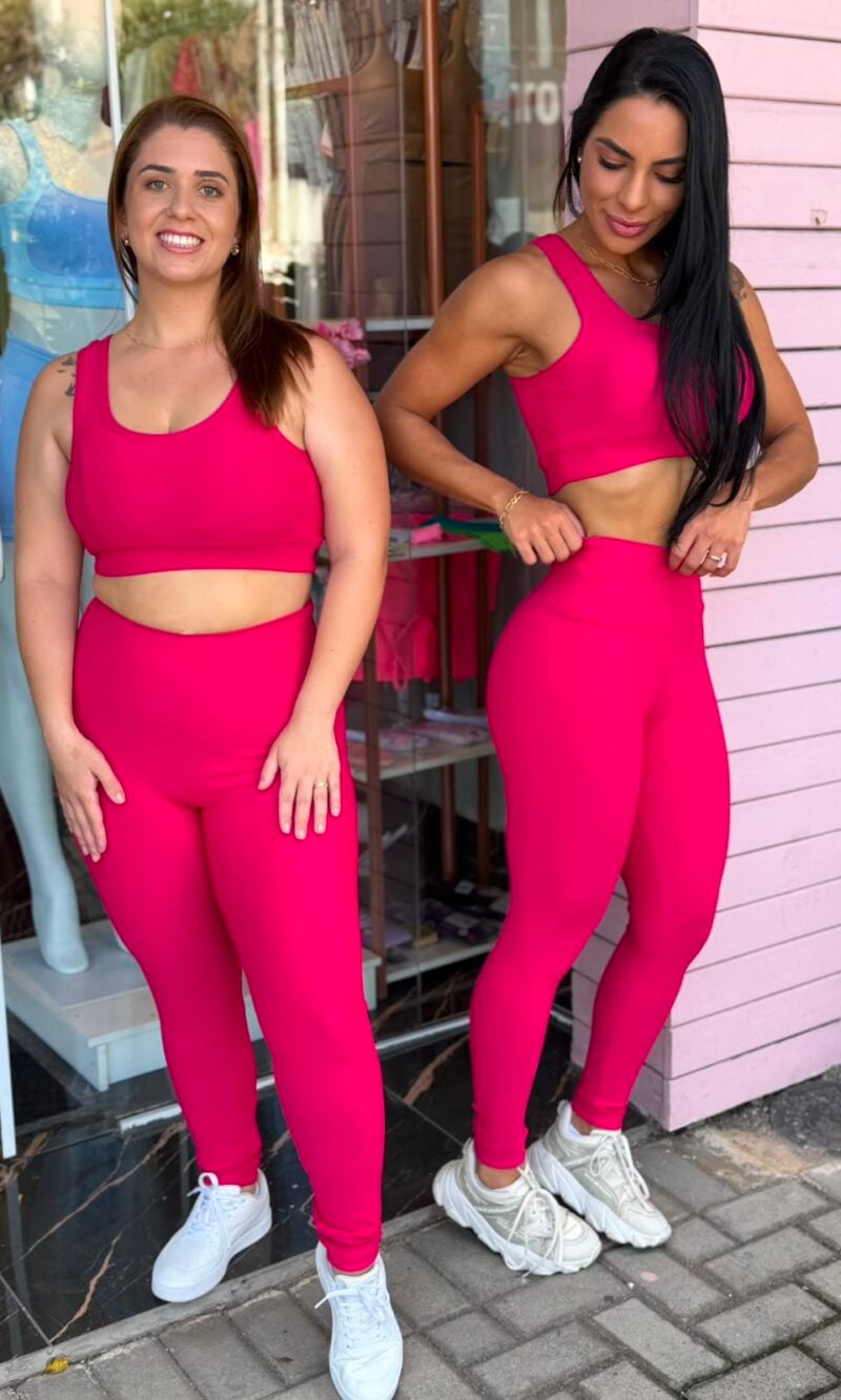 conjunto canelado blackout conjunto canelado blackout