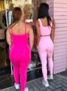 conjunto escrita