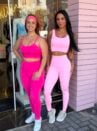 conjunto escrita