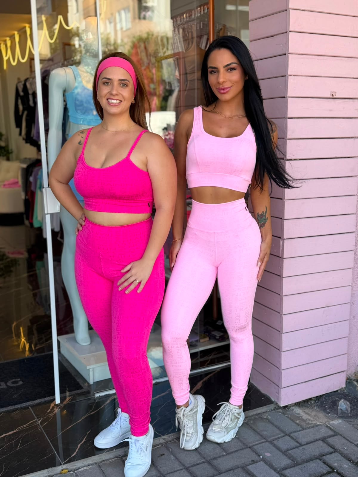 conjunto escrita conjunto escrita