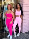 conjunto escrita
