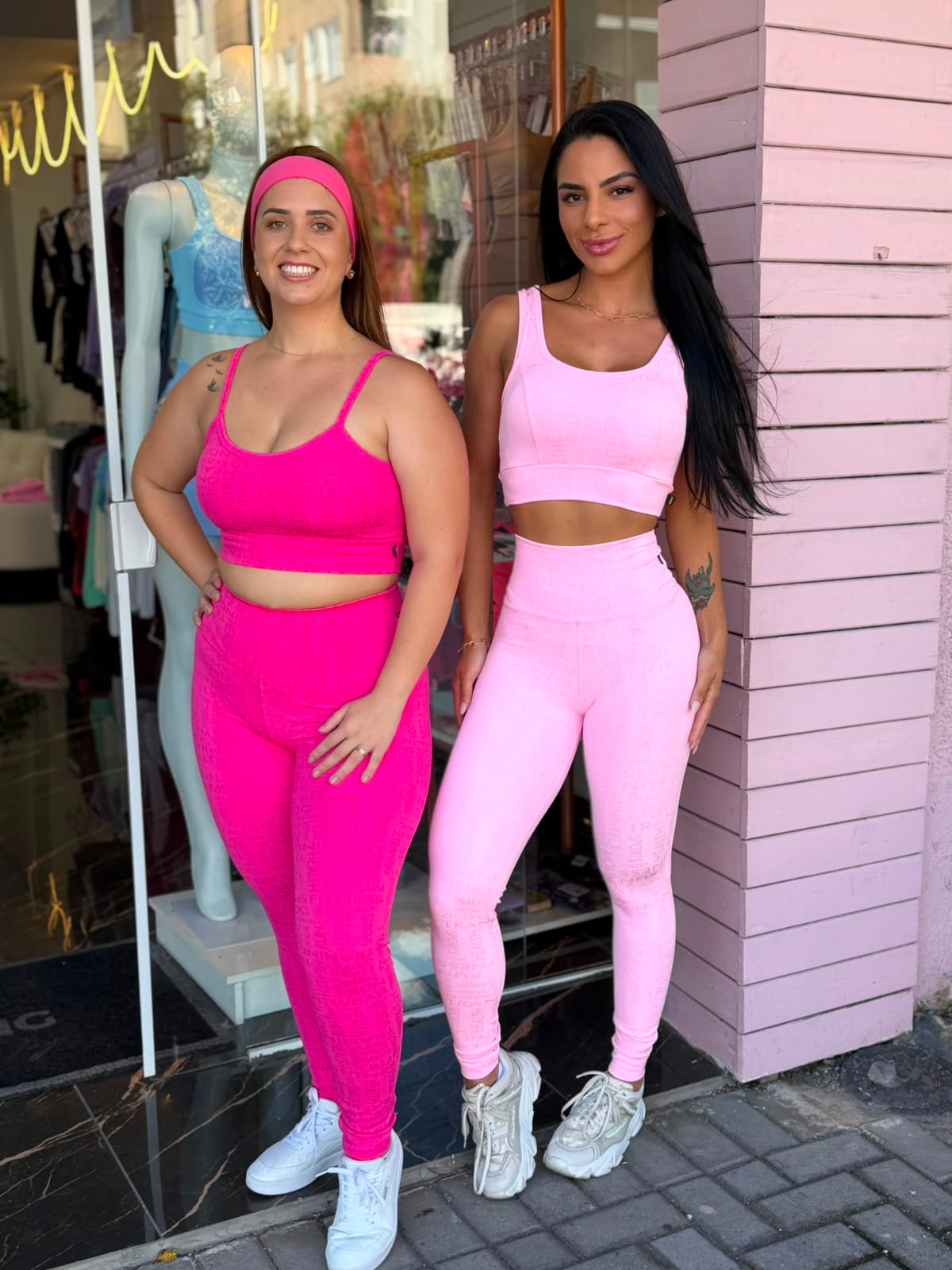 conjunto escrita conjunto escrita