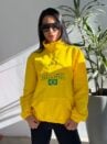 jaqueta corta vento brasil